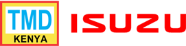 TMD Kenya — authorised Isuzu dealer